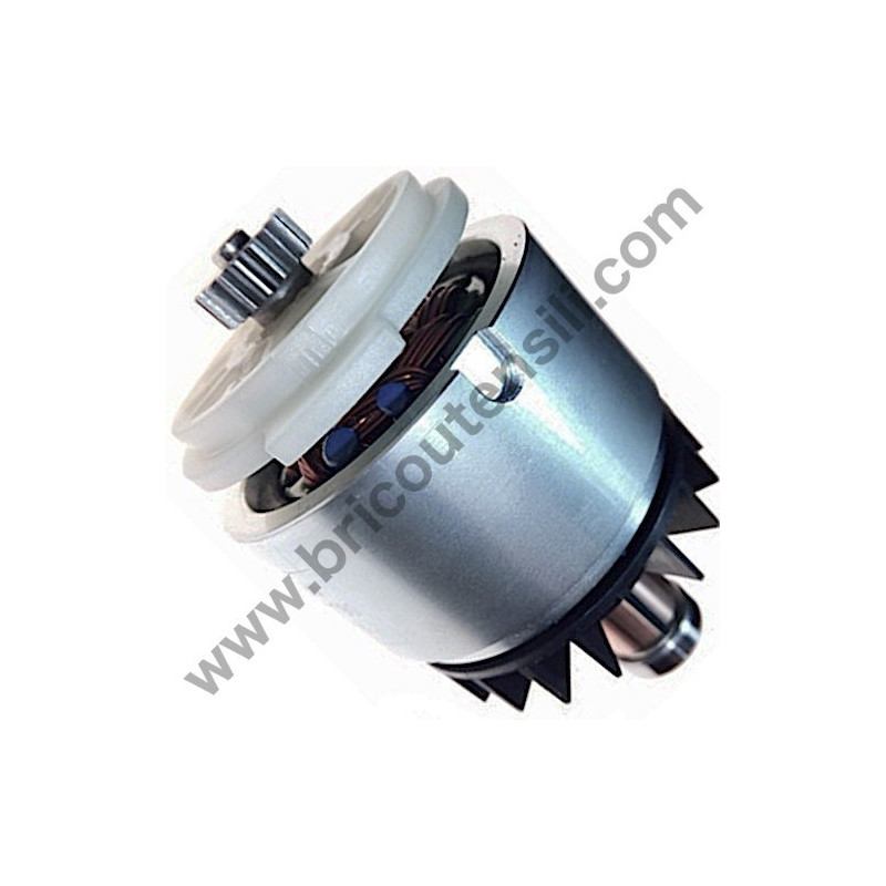 Ricambi Metabo per Smerigliatrici Angolari L 3709-L10-10-LE 9-10