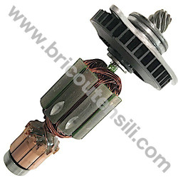 Indotto per Martello Perforatore a Batteria Metabo KHA 36 LTX