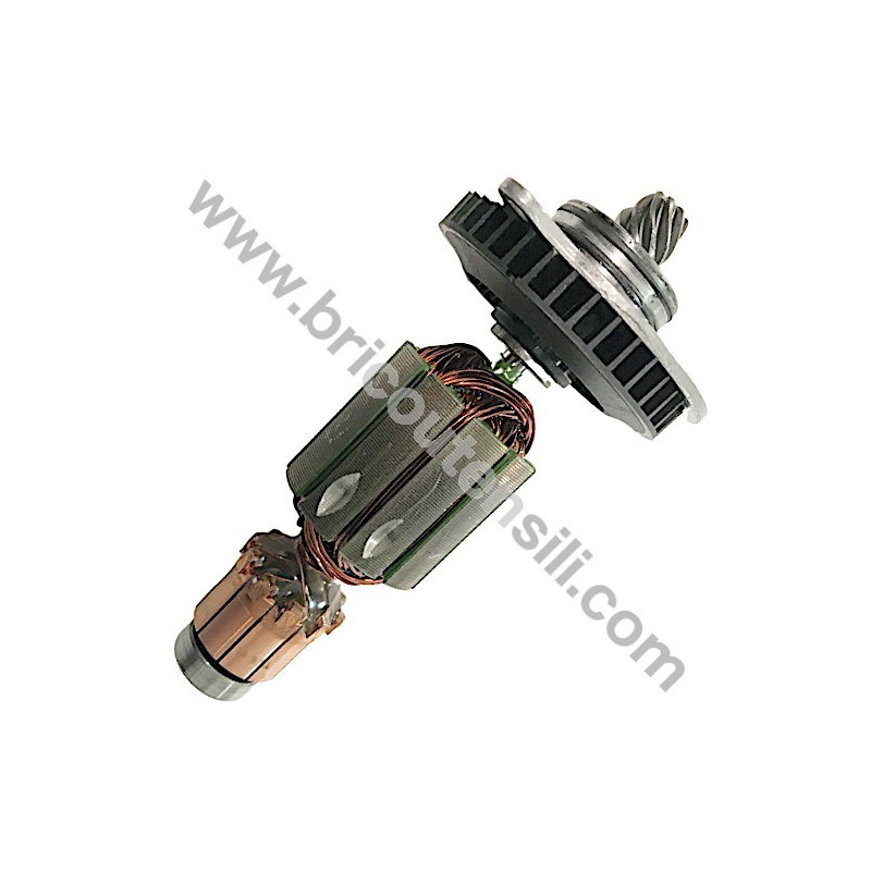 Ricambi Metabo per Smerigliatrici Angolari L 3709-L10-10-LE 9-10