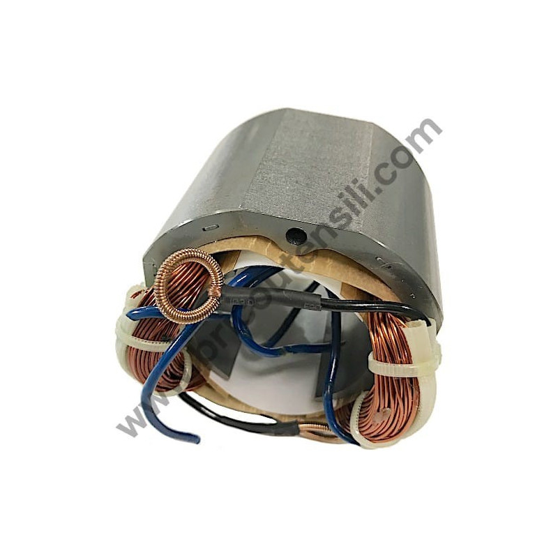 Ricambi Hitachi per Smerigliatrici Angolari