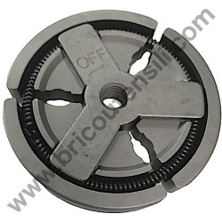 Ricambi Hitachi per Motosega da Potatura Hitachi CS25EC-SC