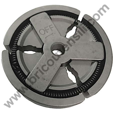 Frizione Completa per Motosega Hitachi CS38EK