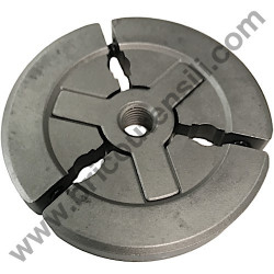 Frizione Completa per Motosega Hitachi CS38EK - 1