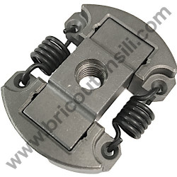 Frizione Completa per Tosasiepi Hitachi CH22EBP2-CH22EC2
