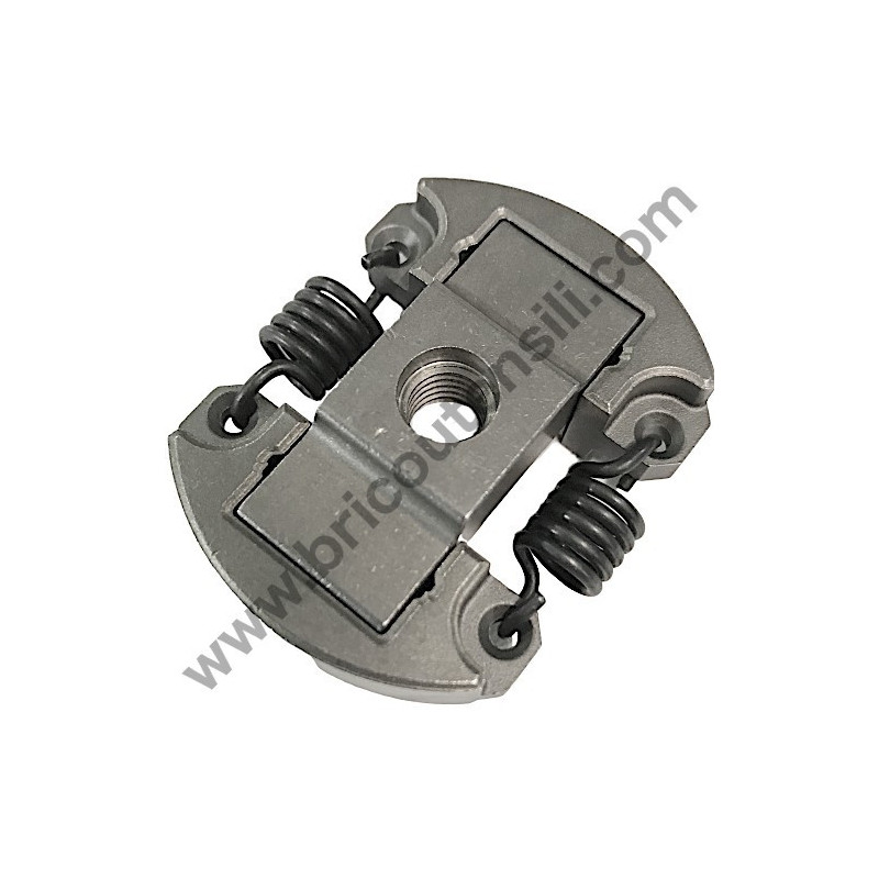 Ricambi Hitachi per Motosega da Potatura Hitachi CS25EC-SC