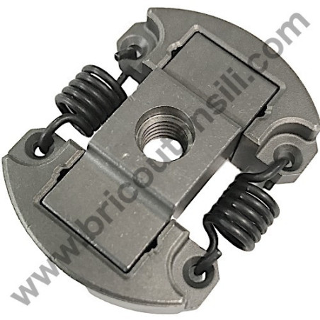Frizione Completa per Tosasiepi Hitachi CH22EBP2-CH22EC2