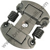 Frizione Completa per Tosasiepi Hitachi CH22EBP2-CH22EC2
