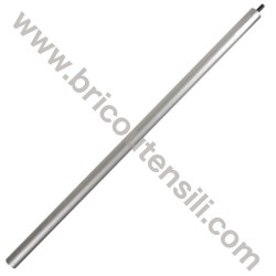 Tubo di Trasmissione + Albero per Decespugliatore Alpina B33