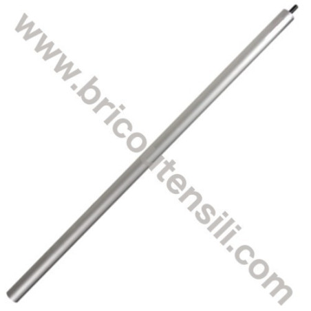 Tubo di Trasmissione + Albero per Decespugliatore Alpina B33