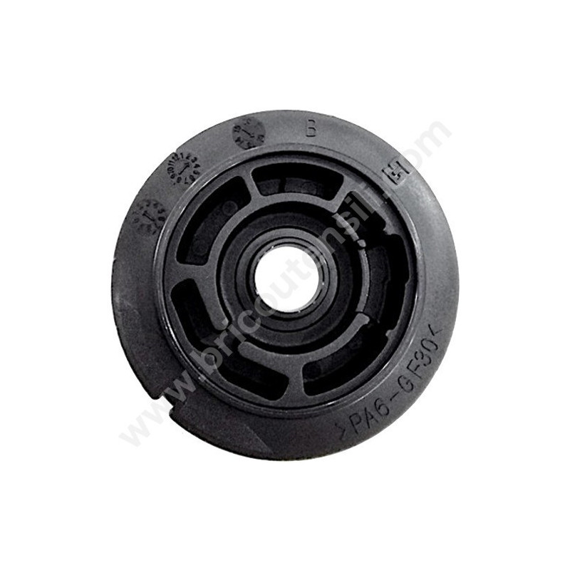 Puleggia Avviamento per Motosega Hitachi Tanaka CS 33EB-CS 40EA