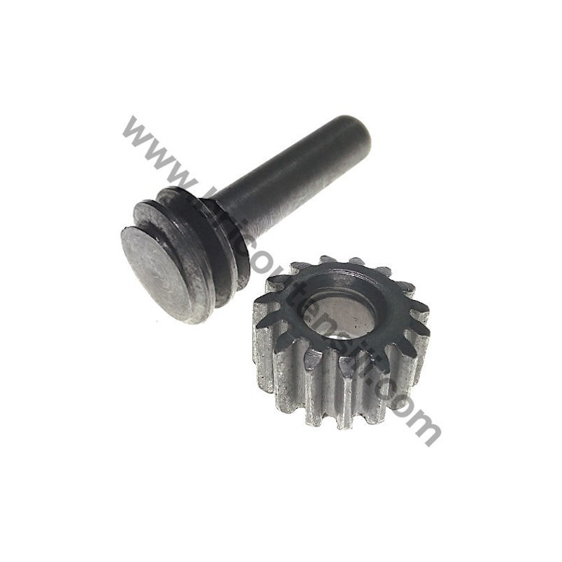 Alimentatore per Telecamera