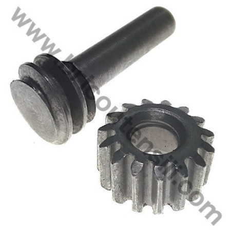 Ingranaggi Sollevamento per Trapani a Colonna Valex TR16R