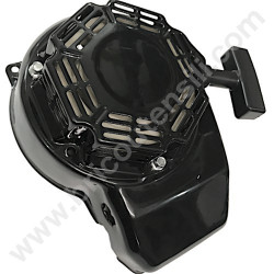 Autoavvolgente per Idropulitrice Lavor Independent 1900