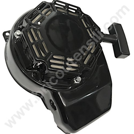 Pistola S’09C 6.001.0073 con Attacco Rapido per idropulitrici Lavor