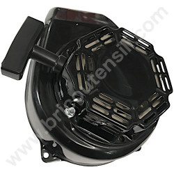 Recoil Starter for Pressure Washer Lavor Independent 1900