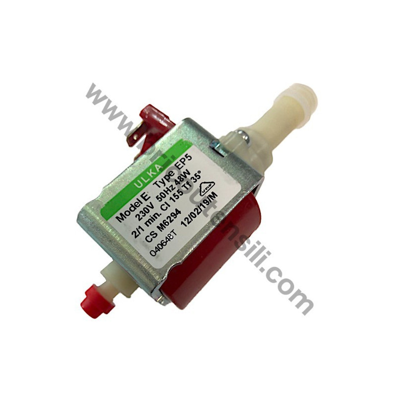 Pompa Gasolio per Idropulitrice Lavor FKX 1018