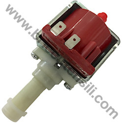 Diesel Pump for Pressure Washer Lavor FKX 1018 - 1