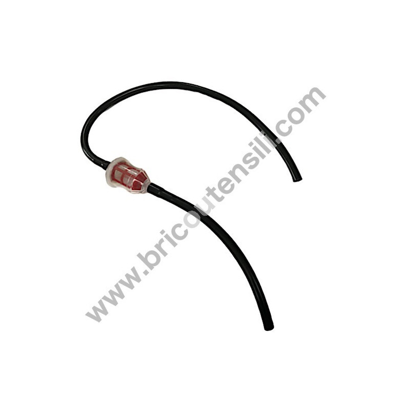 Diesel Filter Unit for Pressure Washer Lavor Missouri