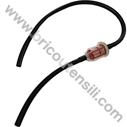 Pistola S’09C 6.001.0073 con Attacco Rapido per idropulitrici Lavor