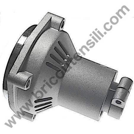 Capana Frizione Completa per Decespugliatore Papillon DG 33N