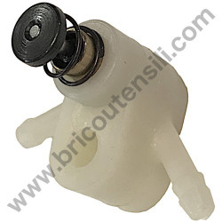 Oil Pump Ass'y for Electric Chainsaw Castor HI-TECH 1.8