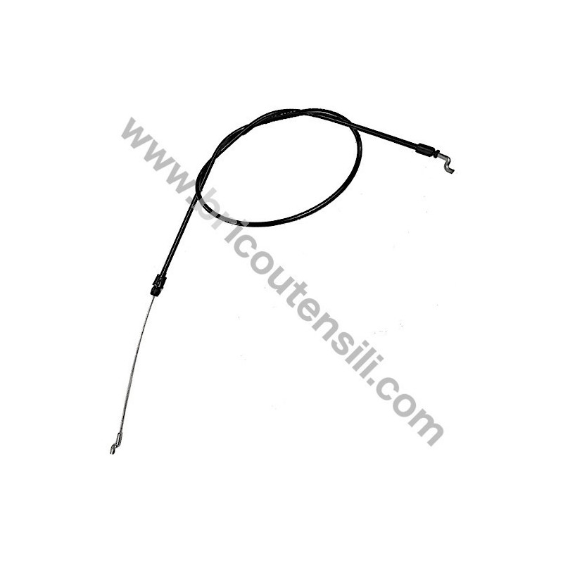 Cavo Freno per Rasaerba Alpina BL 460 B