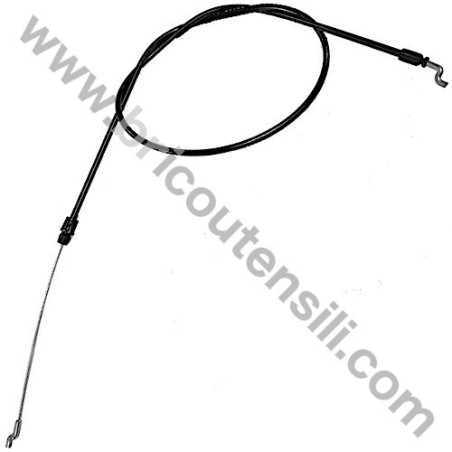 Cavo Freno per Rasaerba Alpina BL 460 B