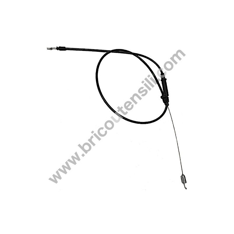 Traction Control Cable for Lawnmower Alpina BL 460 B