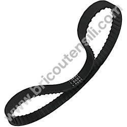 Belt Spare Part for Lathe Machine CX150