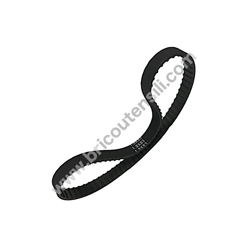 Belt Spare Part for Lathe Machine CX150