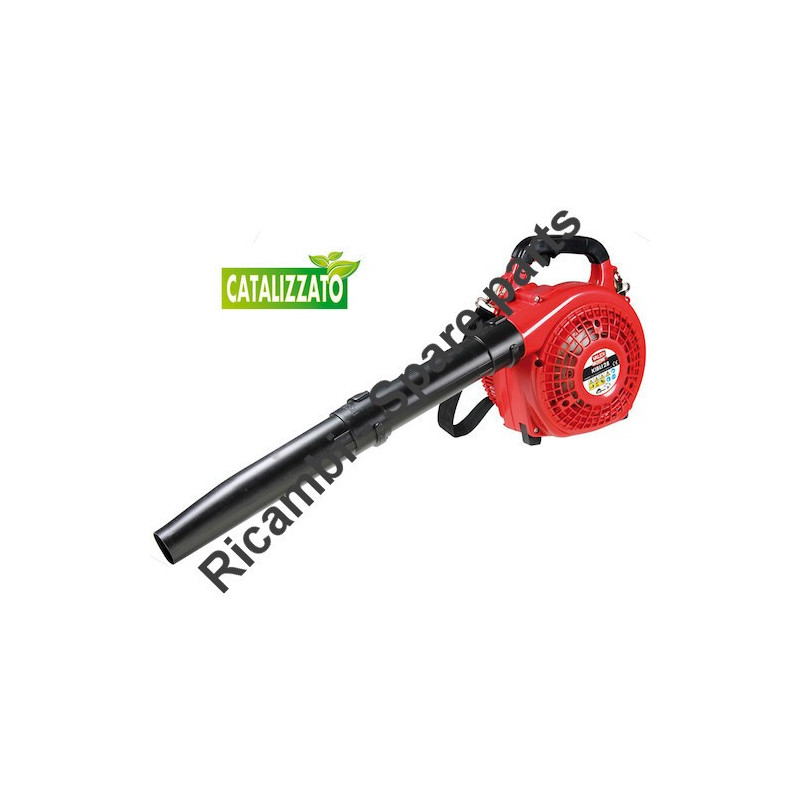 Valex Spare Parts for Catalized Petrol Blower Kibli 28