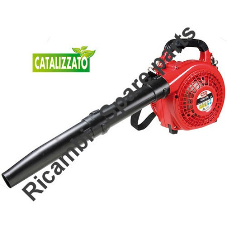 Ricambi Valex per Avviratori a Batteria