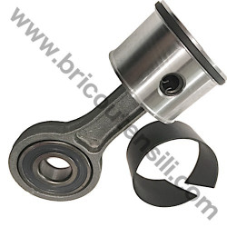 Set Conrod-Piston for Pump Unit Fiac VS 204