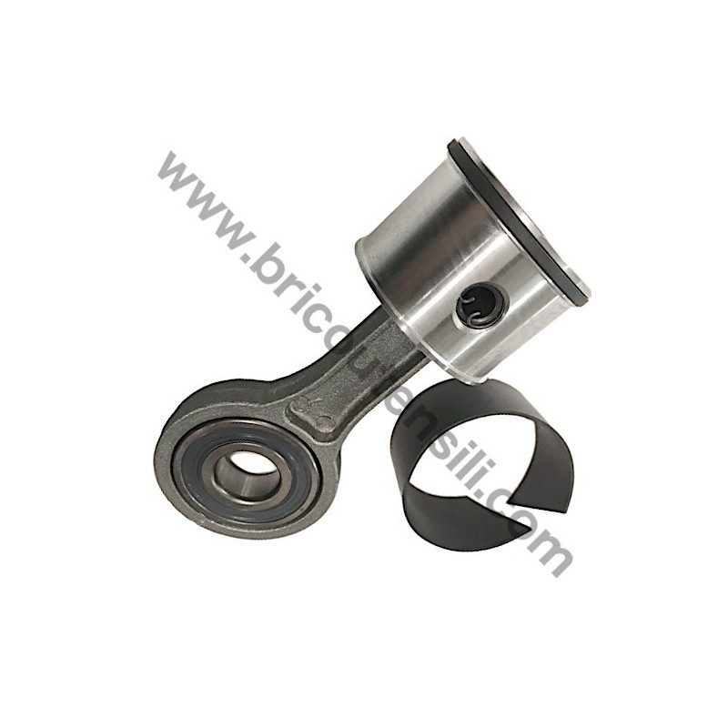 Pistone per Gruppo Pompante Fiac AB 248-338-360