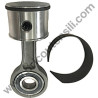 Set Conrod-Piston for Pump Unit Fiac VS 204