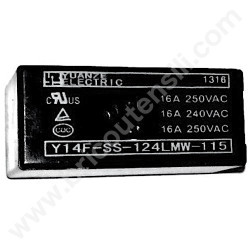 Condensatore per Inverter Force