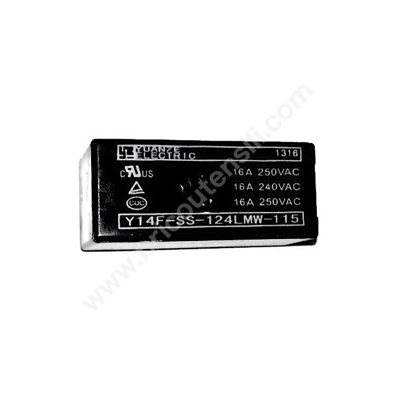 Condensatore per Inverter Force