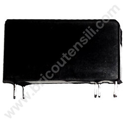 Relay 24VDC for Inverter Force