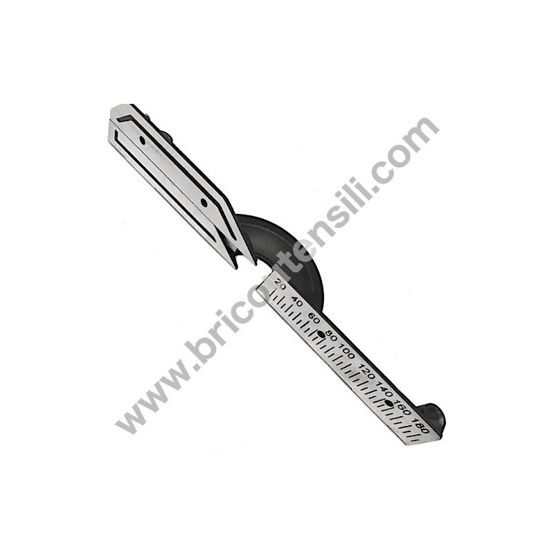 Guidapezzo Completo per Troncatrice Metabo KS 216 M Lasercut