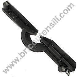 Ricambi Metabo per Smerigliatrici Angolari L 3709-L10-10-LE 9-10