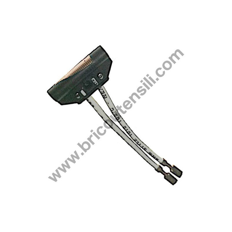 Filtro di Soppressione per Tassellatore Bosch GBH 2-24 DFR