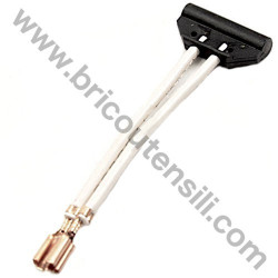 Filtro di Soppressione per Tassellatore Bosch GBH 2-24 DFR - 1