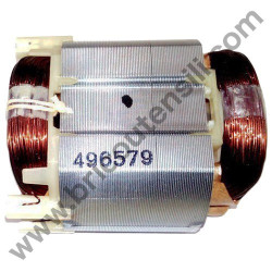 Stator for Hammer 24mm Makita HR2460