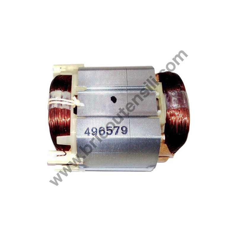 Stator for Hammer 24mm Makita HR2460