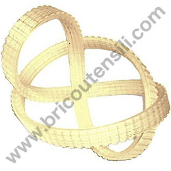 Troncatrice Compa Silver 250