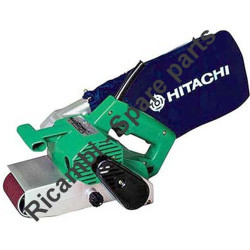 Hitachi Spare Parts for Belt Sander SB-75