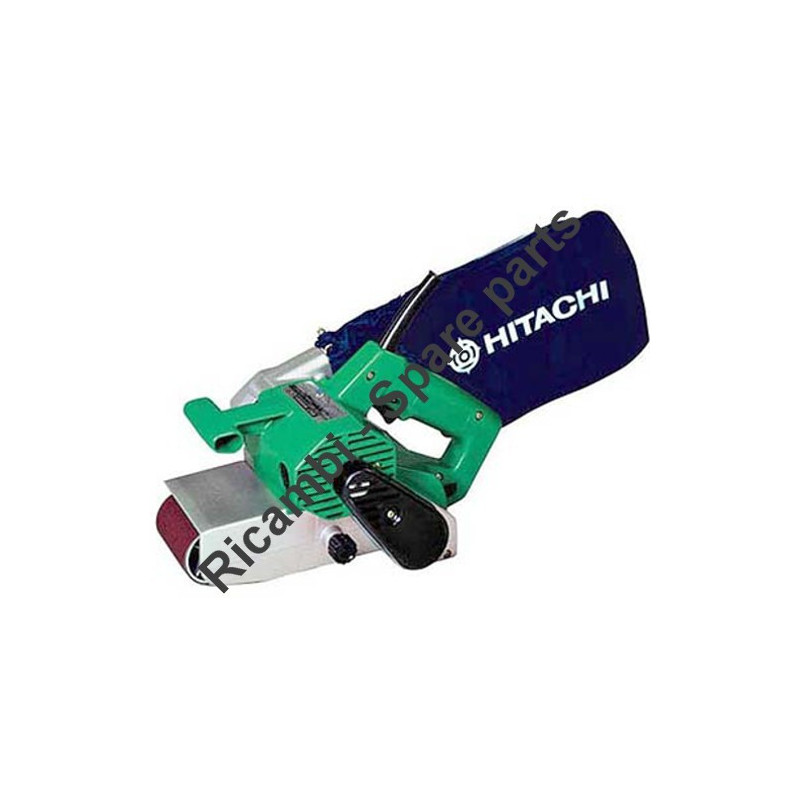 Hitachi Spare Parts for Belt Sander SB-75