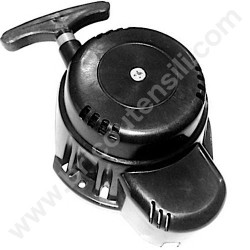 Recoil Starter for Sprayers Volpi & Bottoli Super Jolly 2002