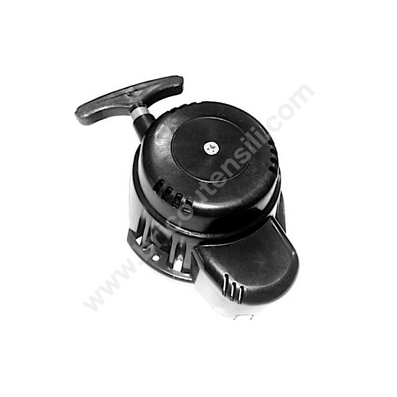 Recoil Starter for Sprayers Volpi & Bottoli Super Jolly 2002