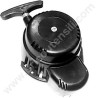 Recoil Starter for Sprayers Volpi & Bottoli Super Jolly 2002